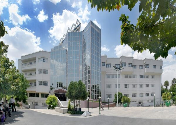 بیمارستان تخصصی و فوق تخصصی دنا شیراز