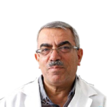 دکتر ایرج عبدلله پور