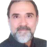 دکتر حسن فراشبندی