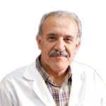دکتر عباس بنانی
