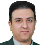 دکتر علی قائم مقامی