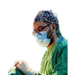 دکتر میلاد زارعی