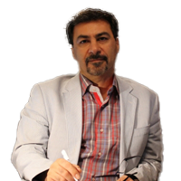 دکتر احمدعلی امیرغفران