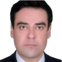 دکتر افشین ضیائی