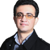 دکتر بابک پورعباس تحویلداری