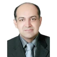 دکتر بهزاد رهسپار