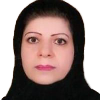 دکتر ثریا سمندی