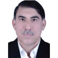 دکتر جمشید بدر