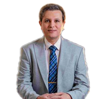 دکتر ساسان عفیفی