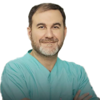 دکتر سعیدرضا توفیقی