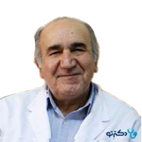 دکتر سید مرتضی ابطحی