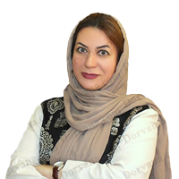 دکتر سیده زهرا مهیمنی