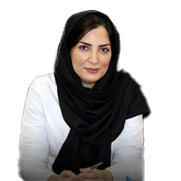 دکتر سیده مرضیه طباطبایی