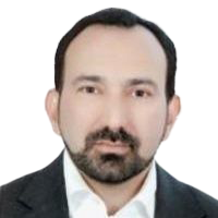 دکتر شهداد خسروپناه
