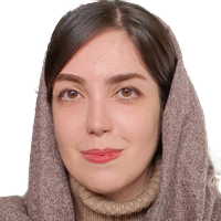 دکتر شکوه السادات ابوالقاسم حسینی
