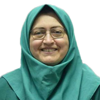 دکتر صدیقه عمویی