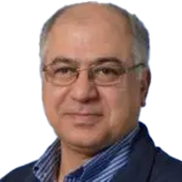 دکتر علی حق نگهدار