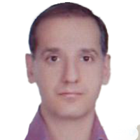 دکتر علیرضا معرف