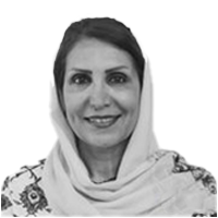 دکتر فرزانه نجات الهی