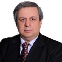 دکتر فریدون مجتهد جابری