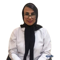 دکتر ماندانا سعادت