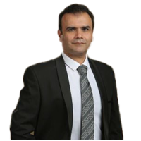 دکتر مجتبی رضائی