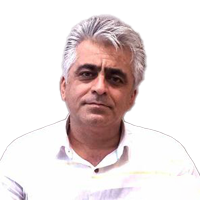 دکتر مجید پناهنده