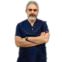 دکتر محمدامین پورعلی محمدی
