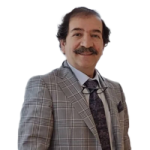 دکتر محمدباقر رنجبر