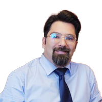 دکتر محمدجواد فراهانی