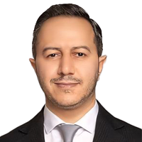 دکتر محمدرضا رستگار
