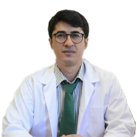 دکتر محمدعلی قاسمی
