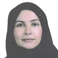 دکتر مریم کسراییان