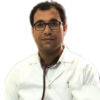 دکتر مصطفی فتاحی مفرد