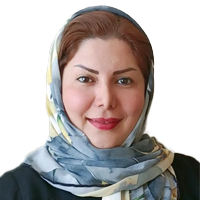 دکتر معصومه شیبانی