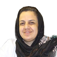 دکتر مهرانا قاسم خانی
