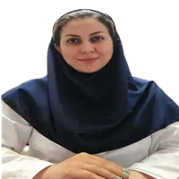 دکتر مژده ممتحن