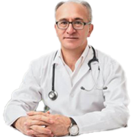 دکتر پیمان ایزدپناه