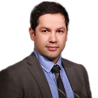 دکتر کاوه باشتی