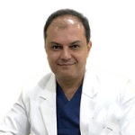 دکتر پیام مکاتب