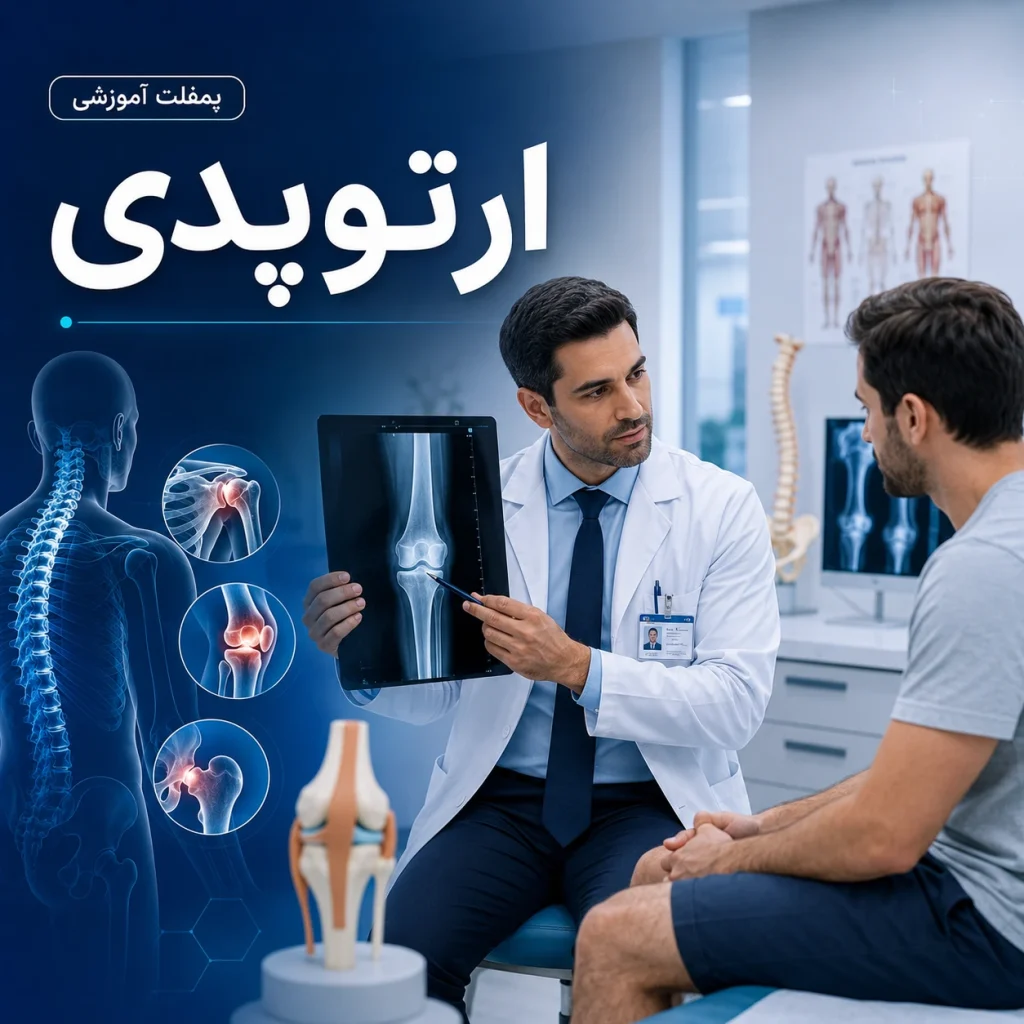 ارتوپد