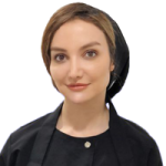 دکتر سمیرا واحدی